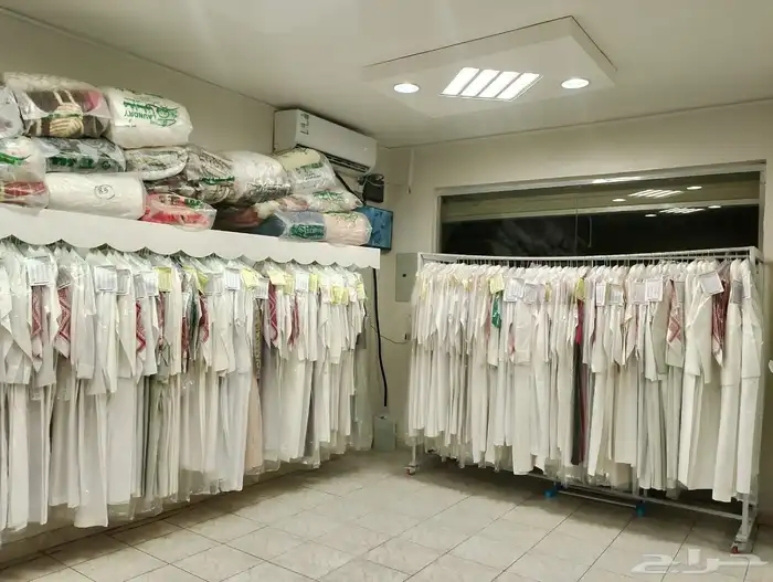 مغسلة ملابس 4