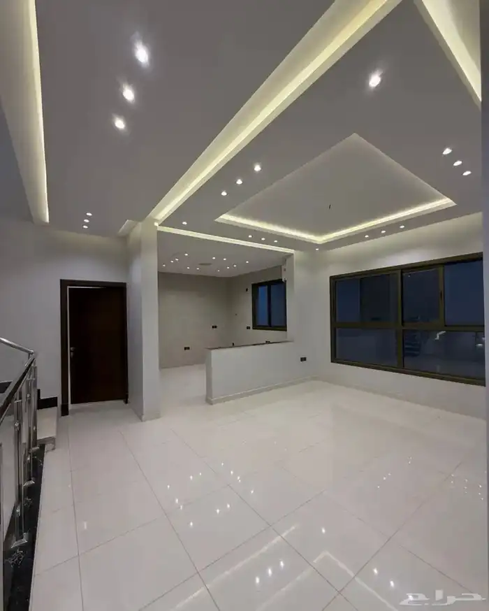 للبيع فيلا دبلكس تشطيب مودرن خميس مشيط دره الموسى 20