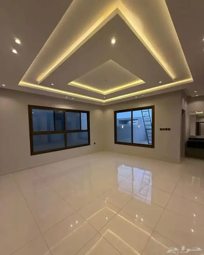 للبيع فيلا دبلكس تشطيب مودرن خميس مشيط دره الموسى 27