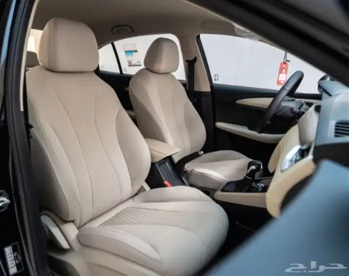 أم جى 5 ستاندر 2025 5