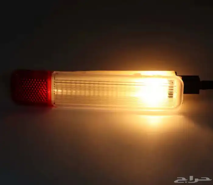 لمبة باب داخلية جمس 95 99 3