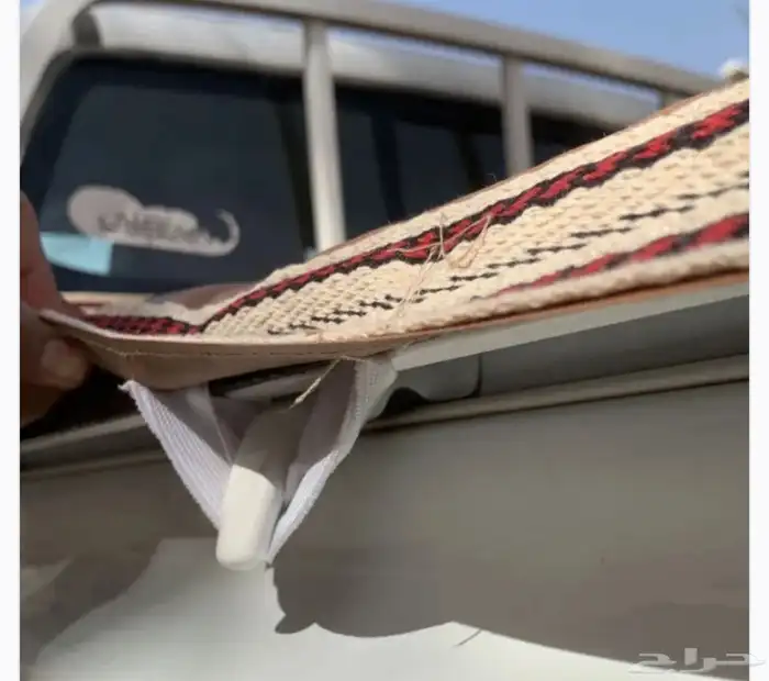 طربال هايلوكس 16 4