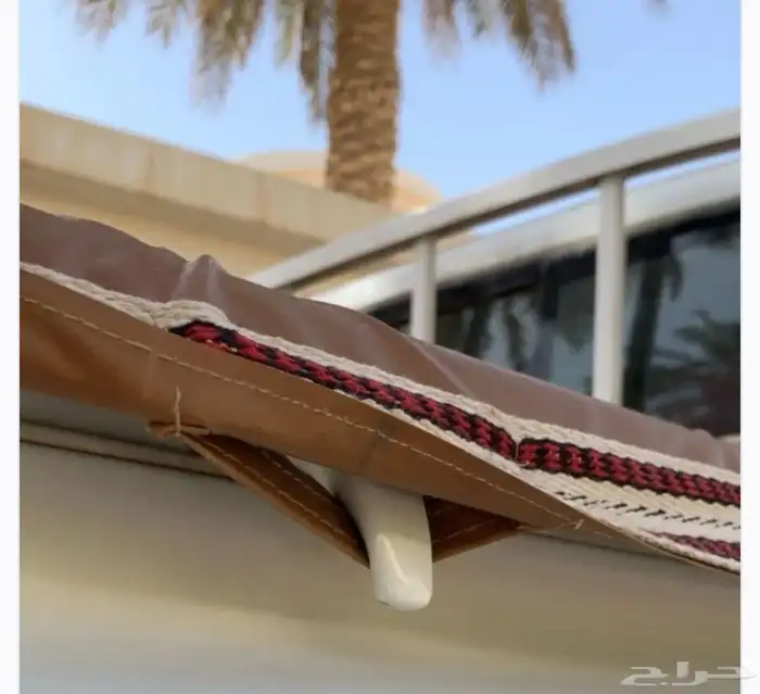 طربال هايلوكس 16 3