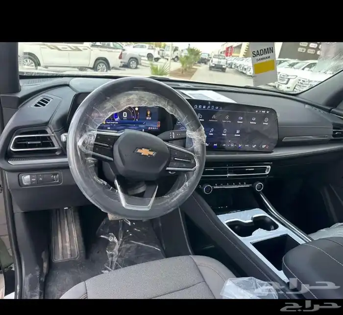 عرووض لعملاء بنك الأنماء ونقبل جميع البنوك تقسيط سيارات .. 10