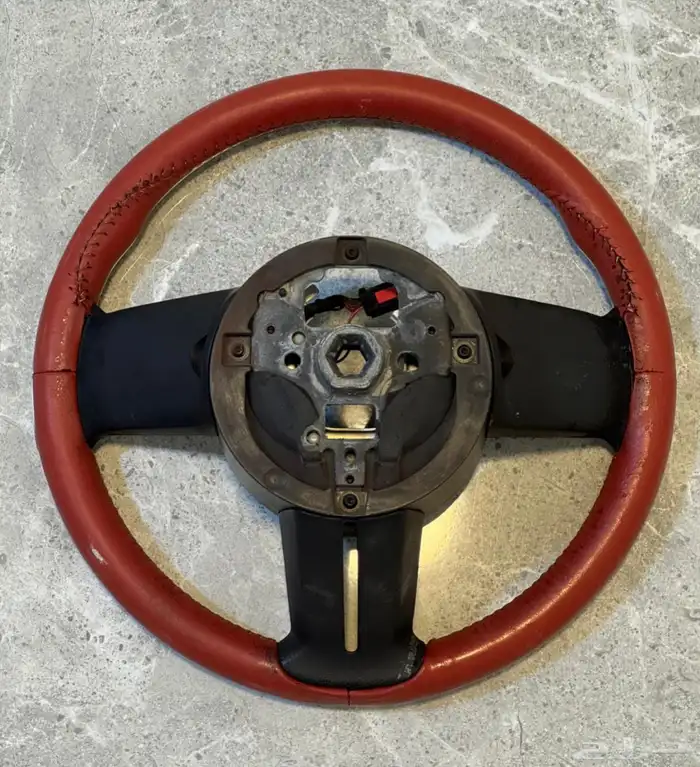 طارة موستنج بريميوم فل كامل 2014 1