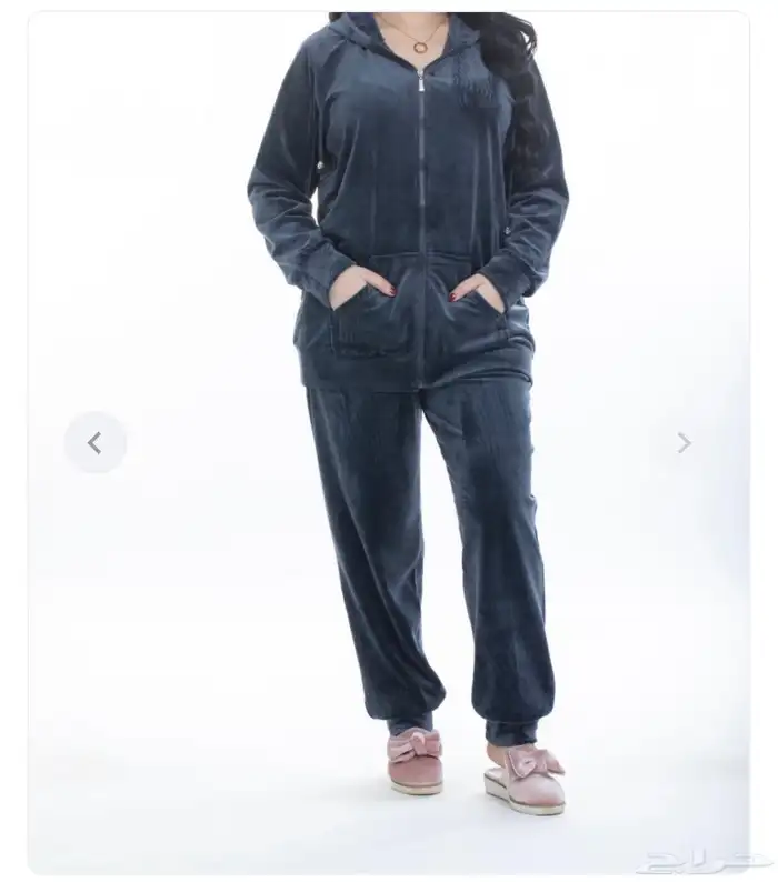 ملابس شتوية جملة 10