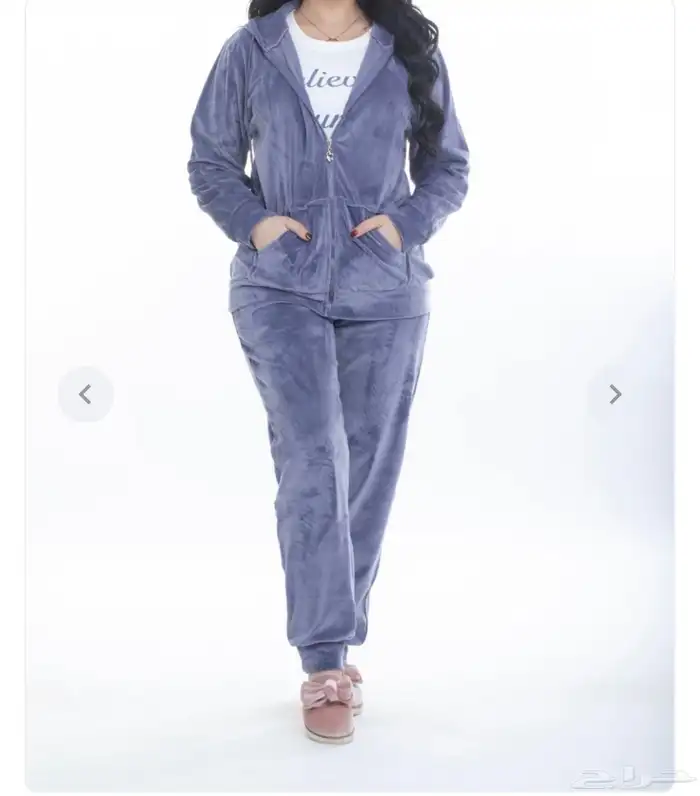 ملابس شتوية جملة 15