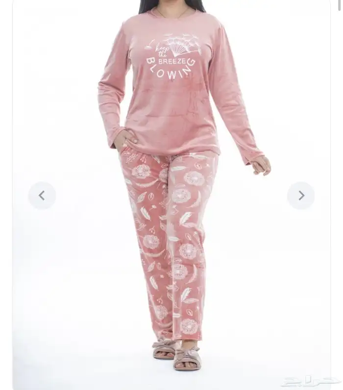 ملابس شتوية جملة 4