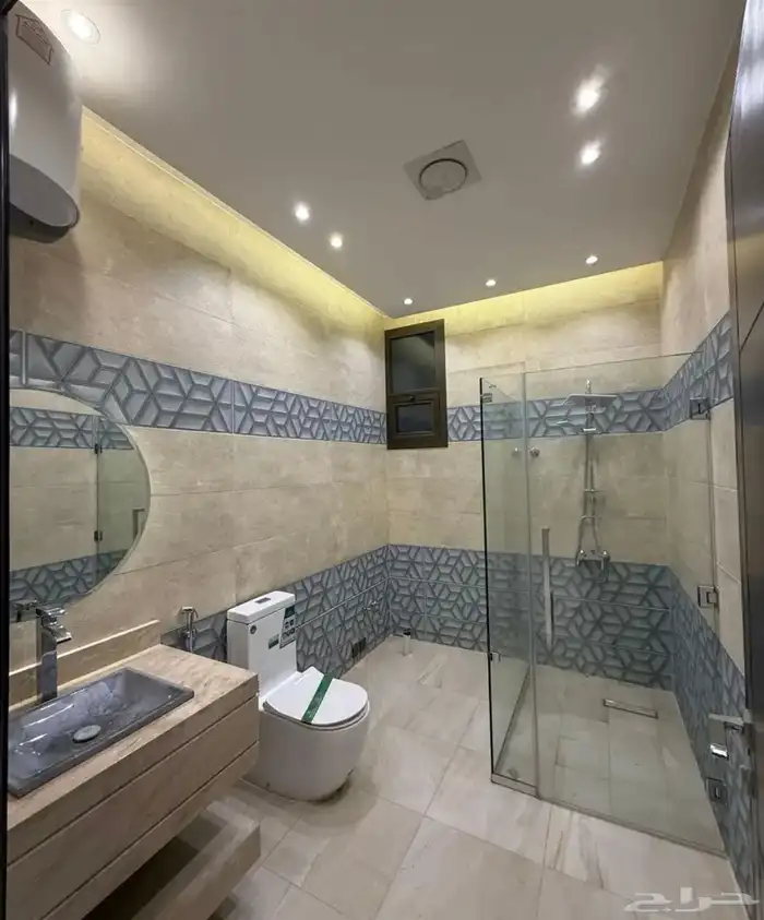 للبيع فيلا دبلكس تشطيب مودرن خميس مشيط دره الموسى 24