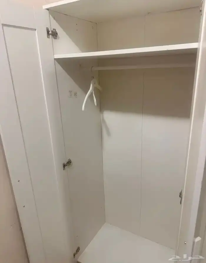 دولاب ملابس من ايكيا 3