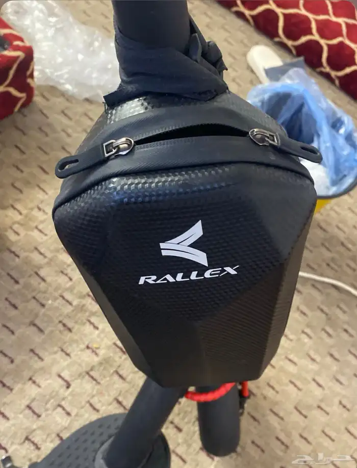 سكوتر اخو الجديد 5