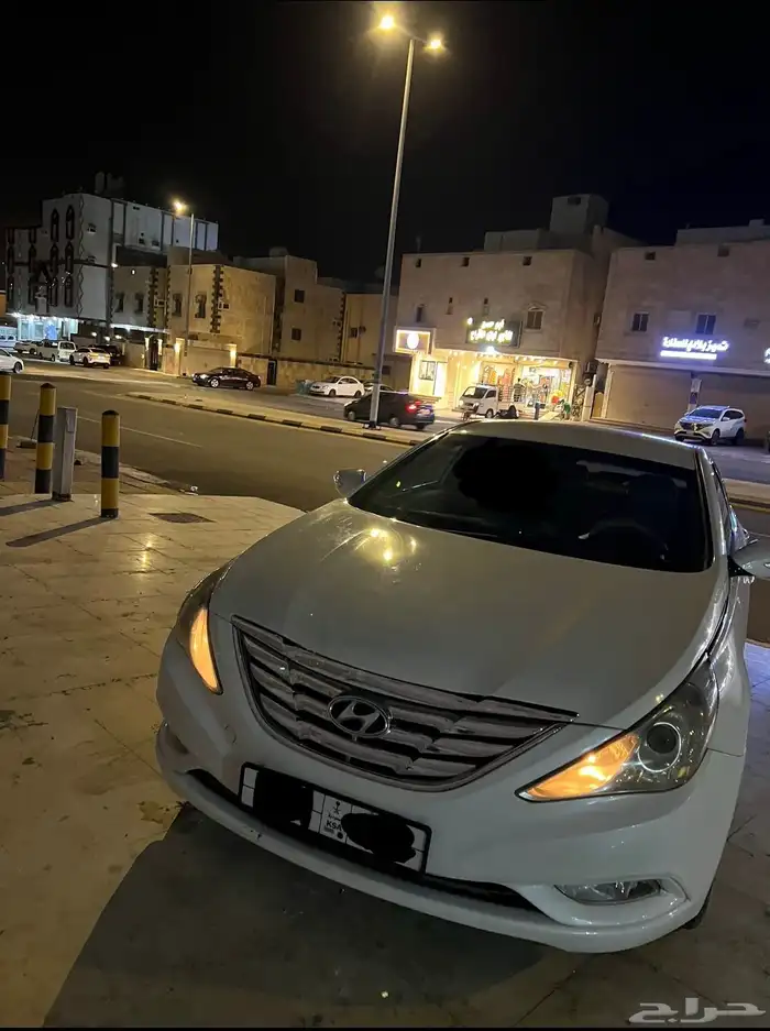 hundayi sonata 2013 0