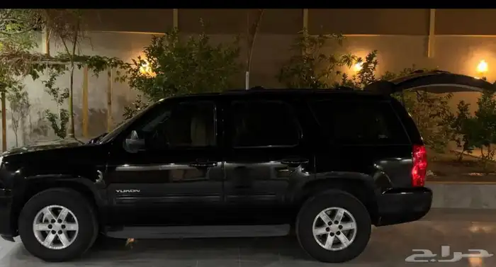 يوكن مصين بالوكالة 6