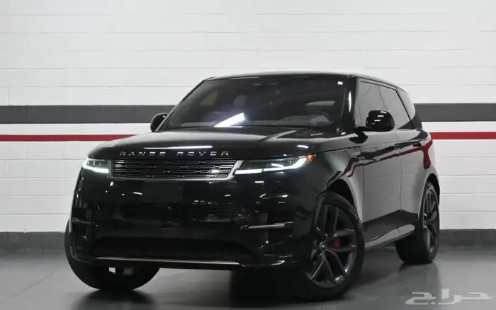 رنج روفر سيورت 2023 P400 0