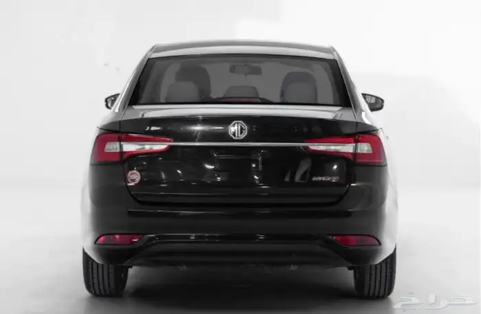 أم جى 5 ستاندر 2025 3