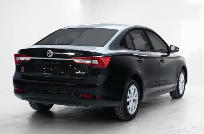 أم جى 5 ستاندر 2025 2