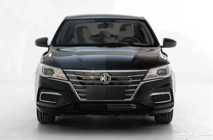 أم جى 5 ستاندر 2025 0