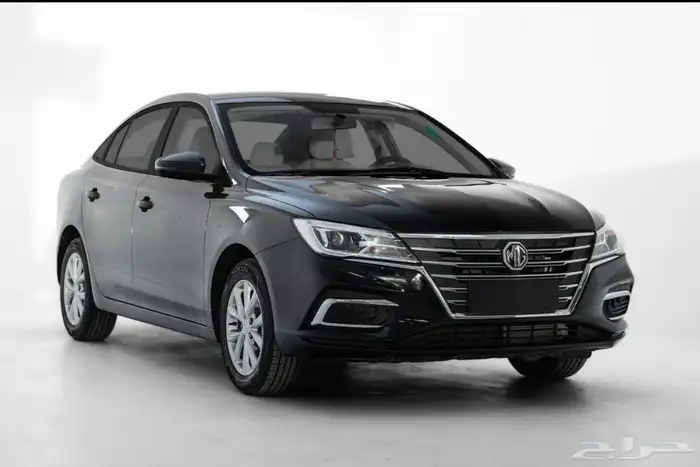 أم جى 5 ستاندر 2025 1