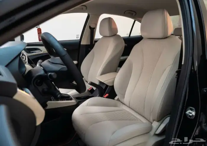 أم جى 5 ستاندر 2025 6