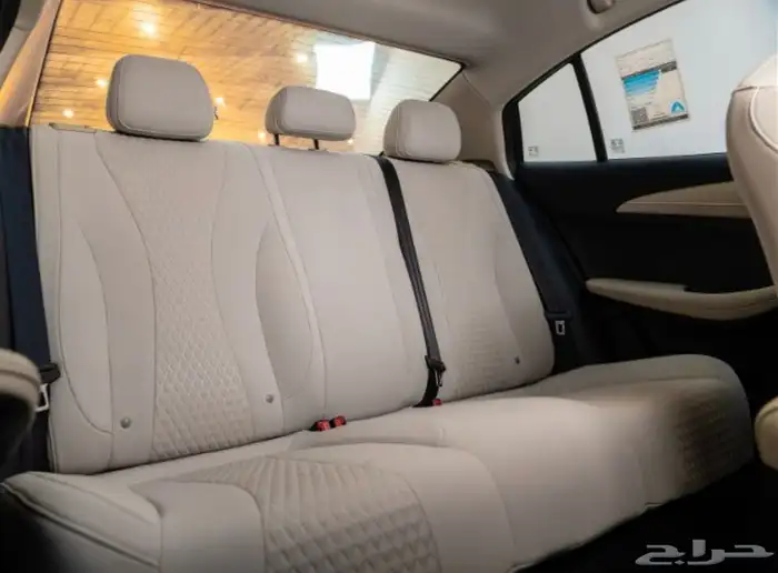 أم جى 5 ستاندر 2025 8