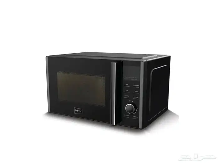 قلاية هوائية ومكرويف استخدام خفيف جدا 0