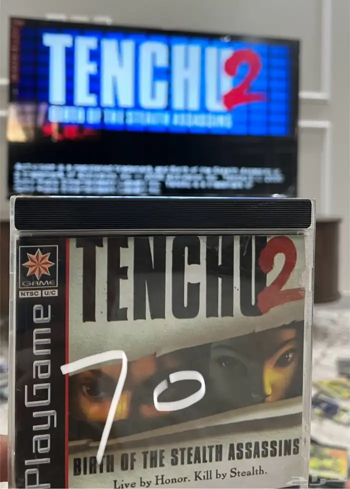 اشرطة سوني ون PS1 45