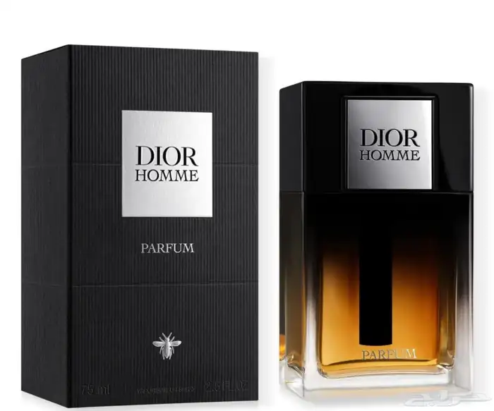 ديور هوم الجديد 2025 البارفيوم 75 مل 0