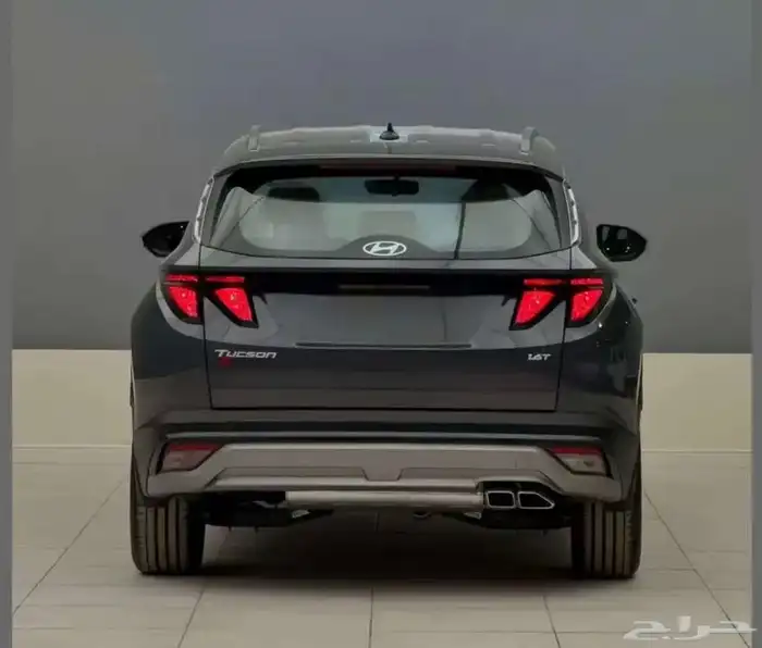 توسان كومفورت 2025 6