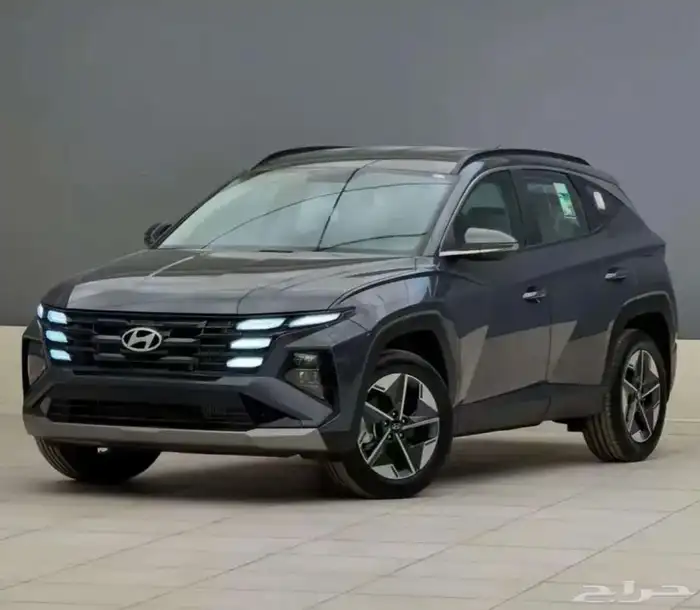 توسان كومفورت 2025 1