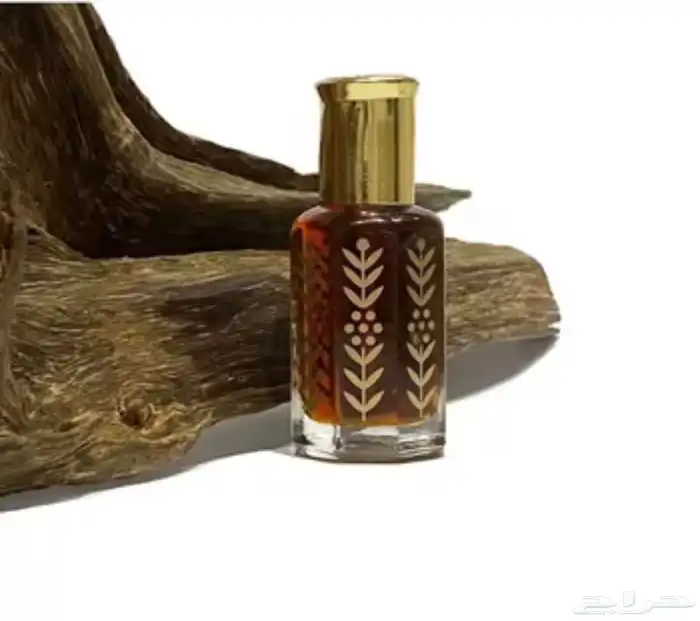 دهن عود كمبودي خام أصلي - ثابت ورائحة فاخرة 100 0