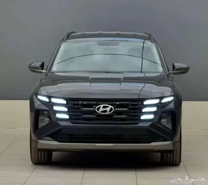 توسان كومفورت 2025 0