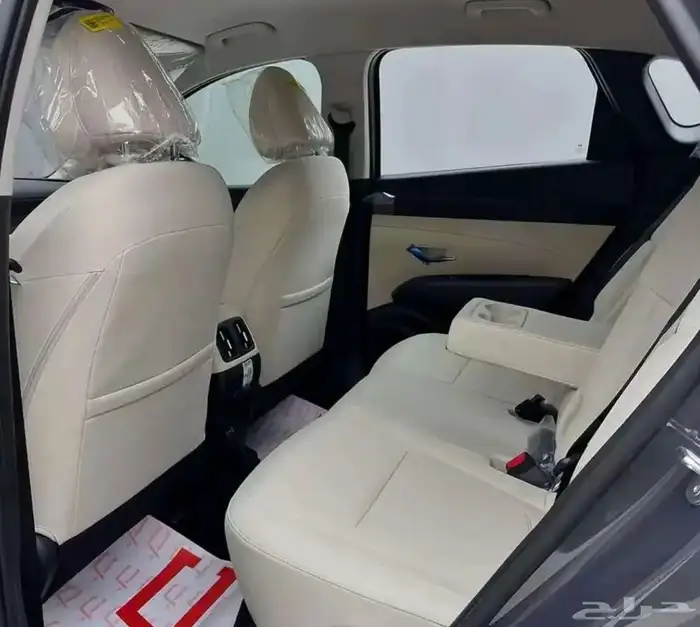 توسان كومفورت 2025 5