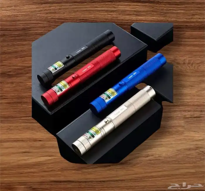 ليزر اخضر 303 0