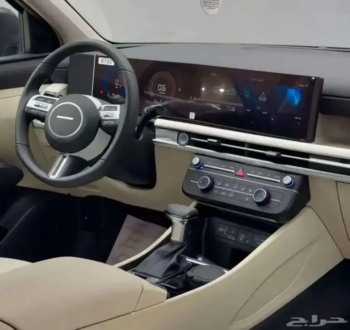 توسان كومفورت 2025 3