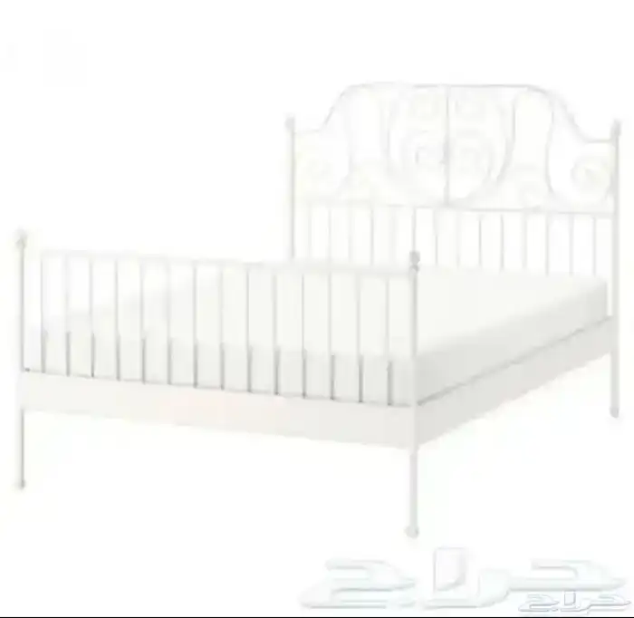 سرير ايكيا بيع مستعجل 1