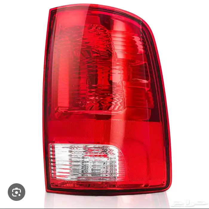 اصطب امامي خلفي دودج رام 1