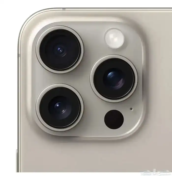 ايفون 15 برو ماكس 0