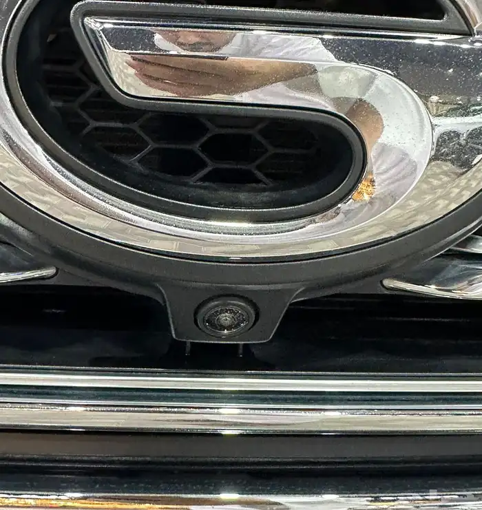 جاك GS8 GAC فل كامل موديل 2020 20