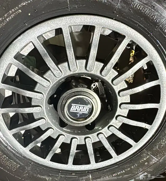 جنوط برايد 16 صيني درجه اولى نضاف اخوات الجدد 1