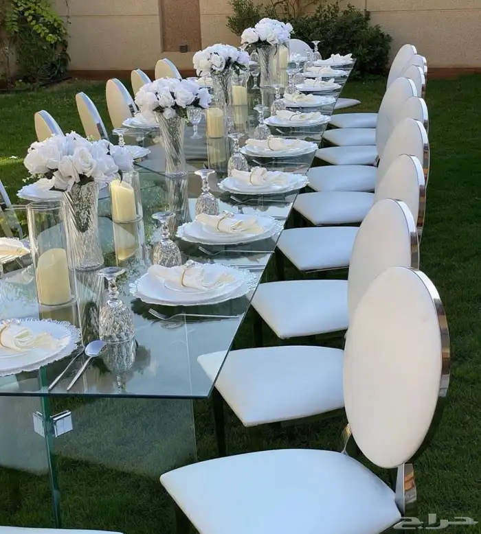 تجهيز حفلات 14