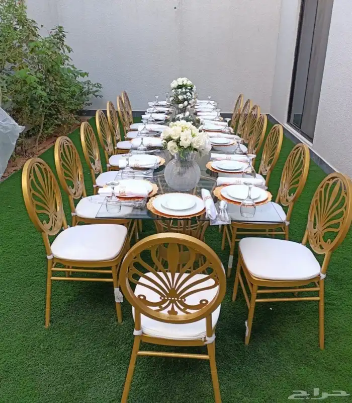 تجهيز حفلات 9