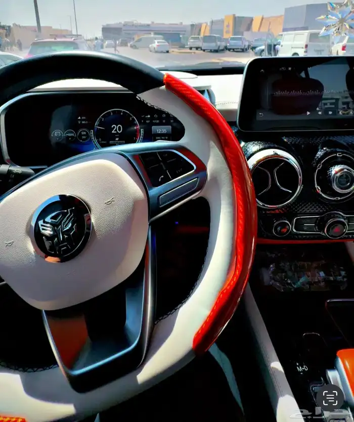 بايك 2022 bj40 إف رود 10