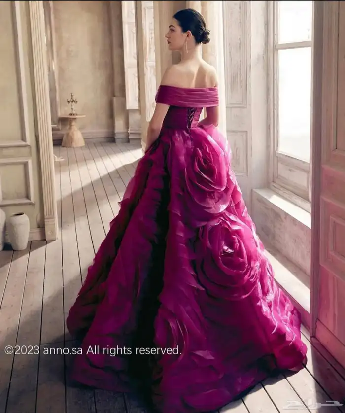 فستان للبيع 1