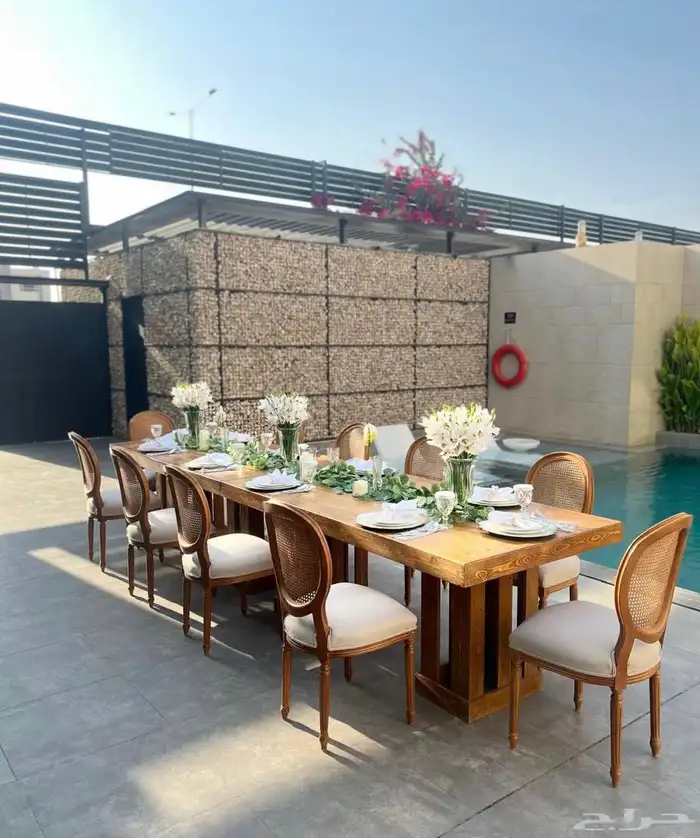 تجهيز حفلات 0