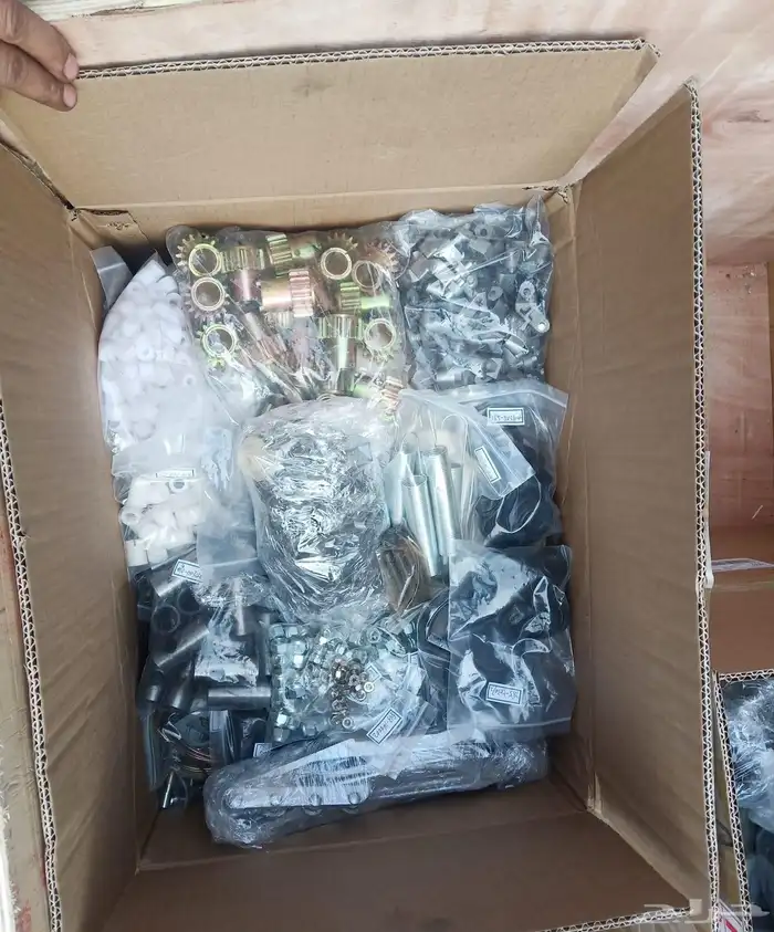 بولينق توريد تركيب صيانه 6