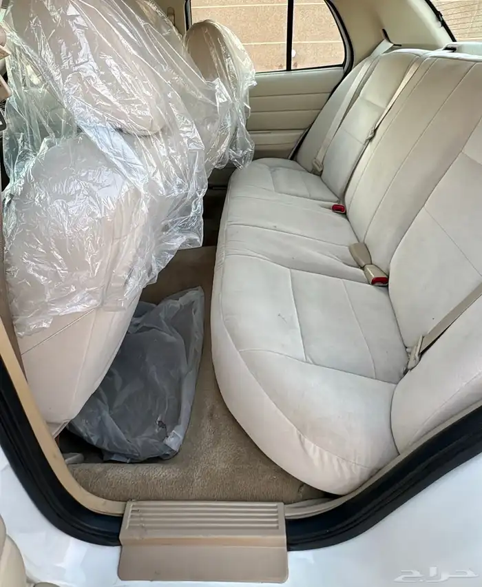 فورد بوليسي توكيلات الجزيرة ممشى 127 11