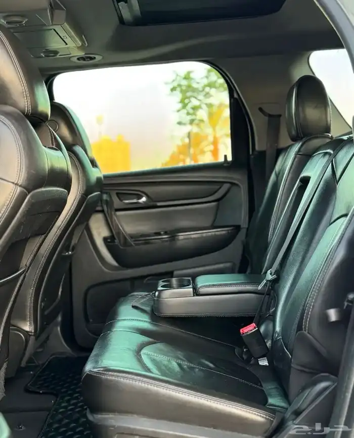 جمس اكاديا 2013 فل كامل للبيع 16