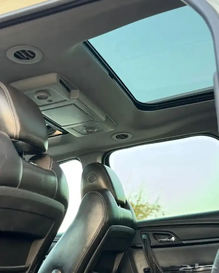 جمس اكاديا 2013 فل كامل للبيع 15