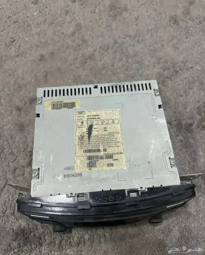 مسجل الوكاله اكسنت 2