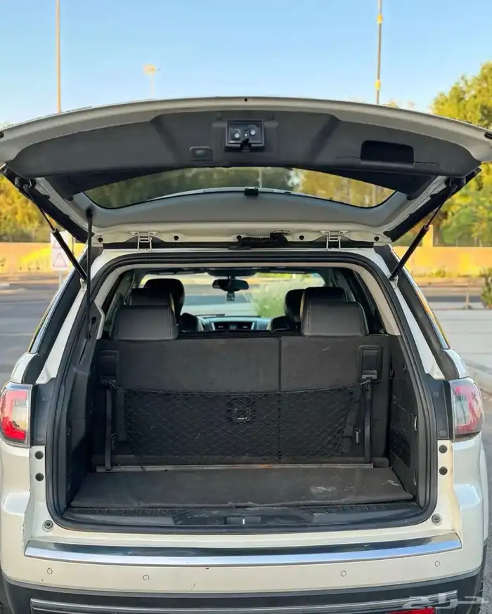 جمس اكاديا 2013 فل كامل للبيع 17